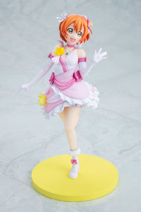 Love Live! School Idol Project KD Colle Rin Hoshizora (Bokutachi wa Hitotsu no Hikari Ver.) Figure
