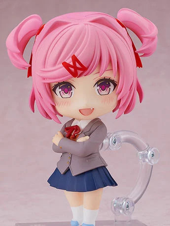 Doki Doki Literature Club! Nendoroid No.2077 Natsuki