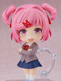 Doki Doki Literature Club! Nendoroid No.2077 Natsuki