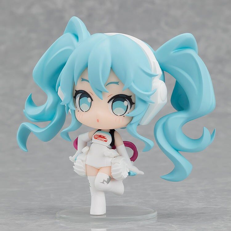 Vocaloid Hatsune Miku Blind Box Series Racing Miku All Stars Figure Collection Vol.1 Boxed Set of 8 Figures