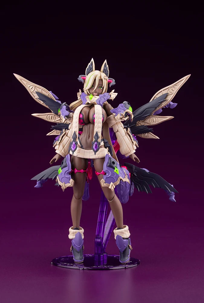 Arcanadea Banil Model Kit