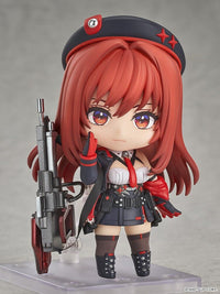 Goddess of Victory Nikke Nendoroid No.3057 Rapi Red Hood