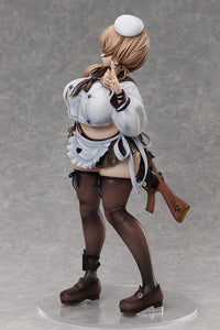 Goddess of Victory Nikke B-Style Bready 1/4 Scale Figure