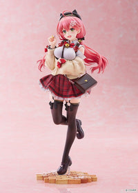 hololive production Sakura Miko (Date Style - Casual Outfit Ver.) 1/7 Scale Figure