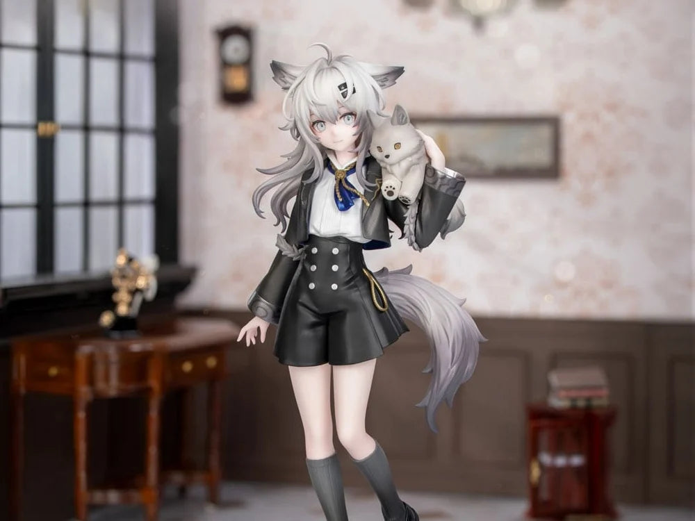 Arknights Rhodes Kids Series Lappland Figure