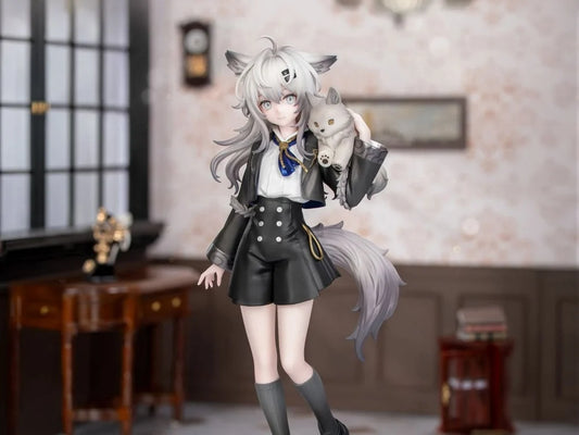 Arknights Rhodes Kids Series Lappland Figure