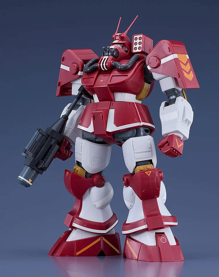 Get Truth Fang of the Sun Dougram Combat Armors MAX32 Abitate T10B Blockhead (GT Ver.) 1/72 Scale Model Kit