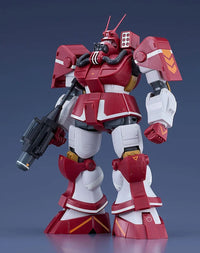 Get Truth Fang of the Sun Dougram Combat Armors MAX32 Abitate T10B Blockhead (GT Ver.) 1/72 Scale Model Kit