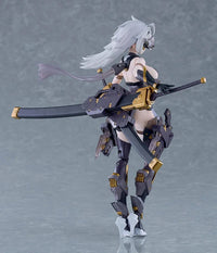 Cutie Honey Nova PLAMATEA Black Honey Model Kit
