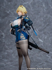 Girls' Frontline 2 Exilium Nikketa 1/6 Scale Figure