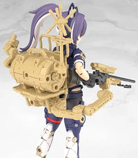 Little Armory x Megami Device LA-MD04 Sniper A Accessory Set