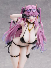 Shimanun Illustration Zakozako-chan 1/6 Scale Figure