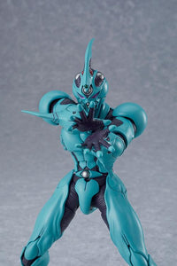Bio-Booster Armor Guyver figma No.600 Guyver I (Ultimate Edition) Action Figure