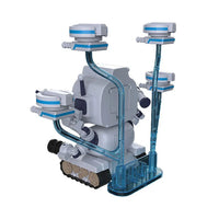 Blue Archive Avant-Garde-kun Model Kit