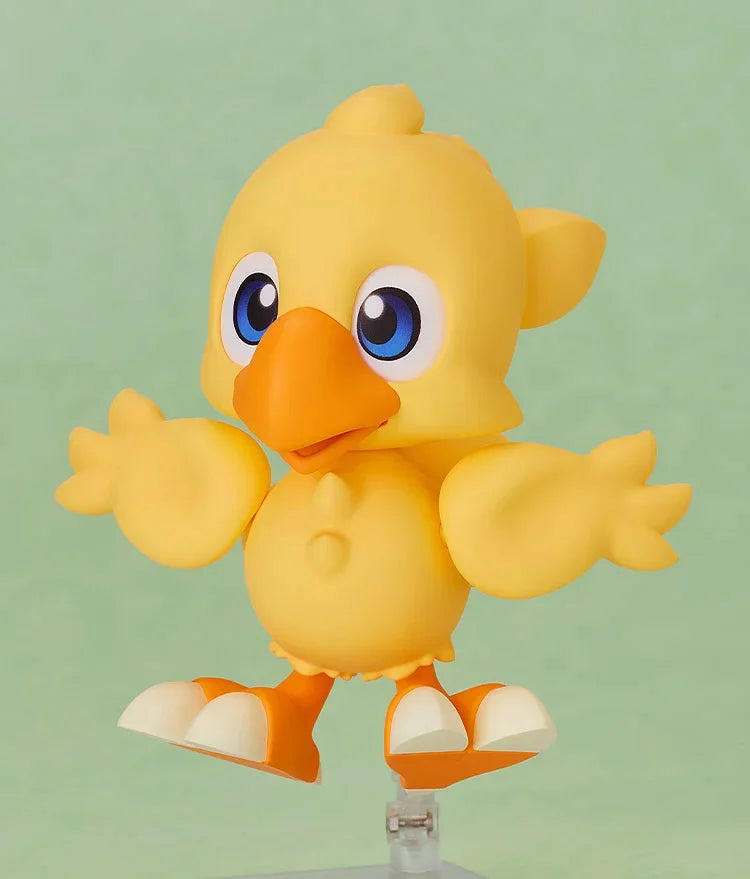 Final Fantasy Nendoroid No.3019 Chocobo