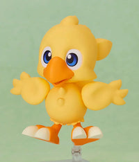 Final Fantasy Nendoroid No.3019 Chocobo