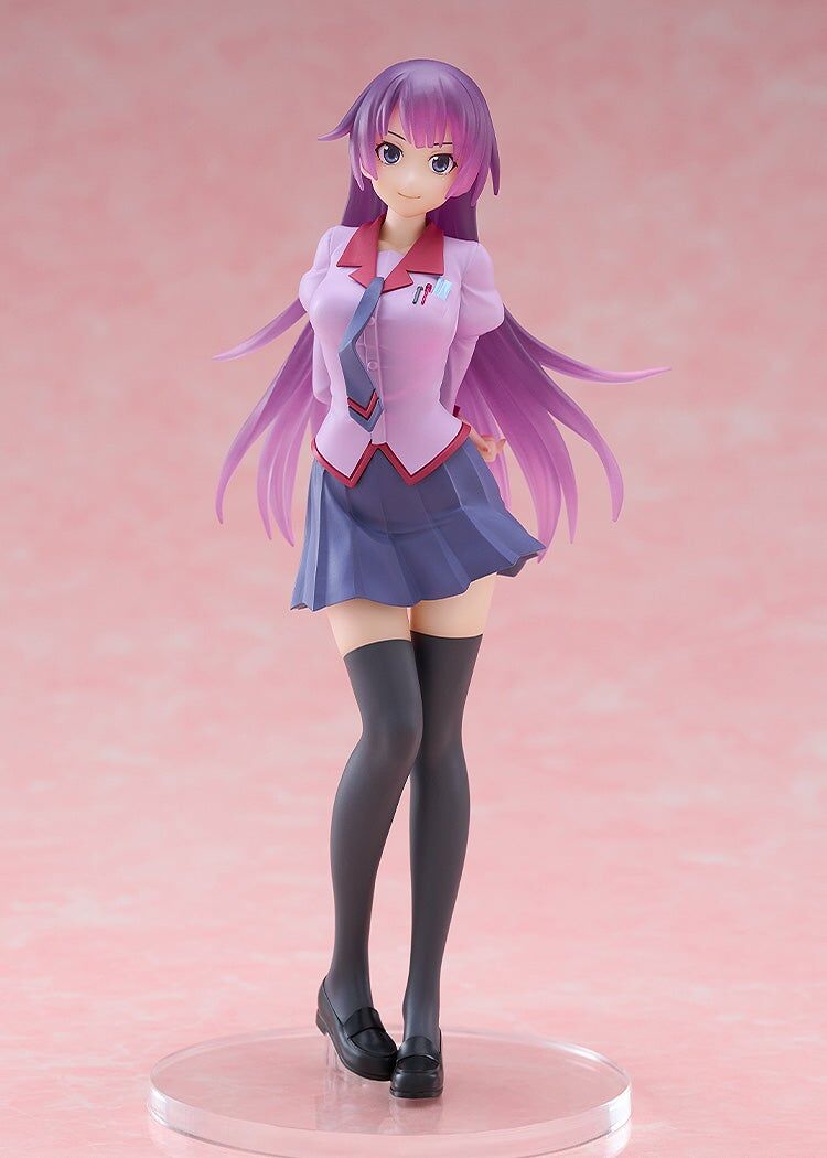 Monogatari CHILLfigg Bakemonogatari Boxed Set of 6 Figures