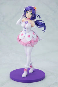 Love Live! School Idol Project KD Colle Nozomi Tojo (Bokutachi wa Hitotsu no Hikari Ver.) Figure