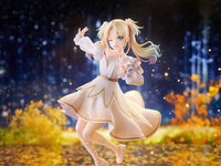 Love Live! Hasunosora Girls' High School Idol Club F Nex Rurino Osawa 1/7 Scale Figure