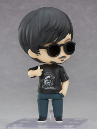 Kojima Productions Nendoroid No.3083 Hideo Kojima