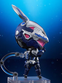The First Descendant Nendoroid No.3089 Bunny