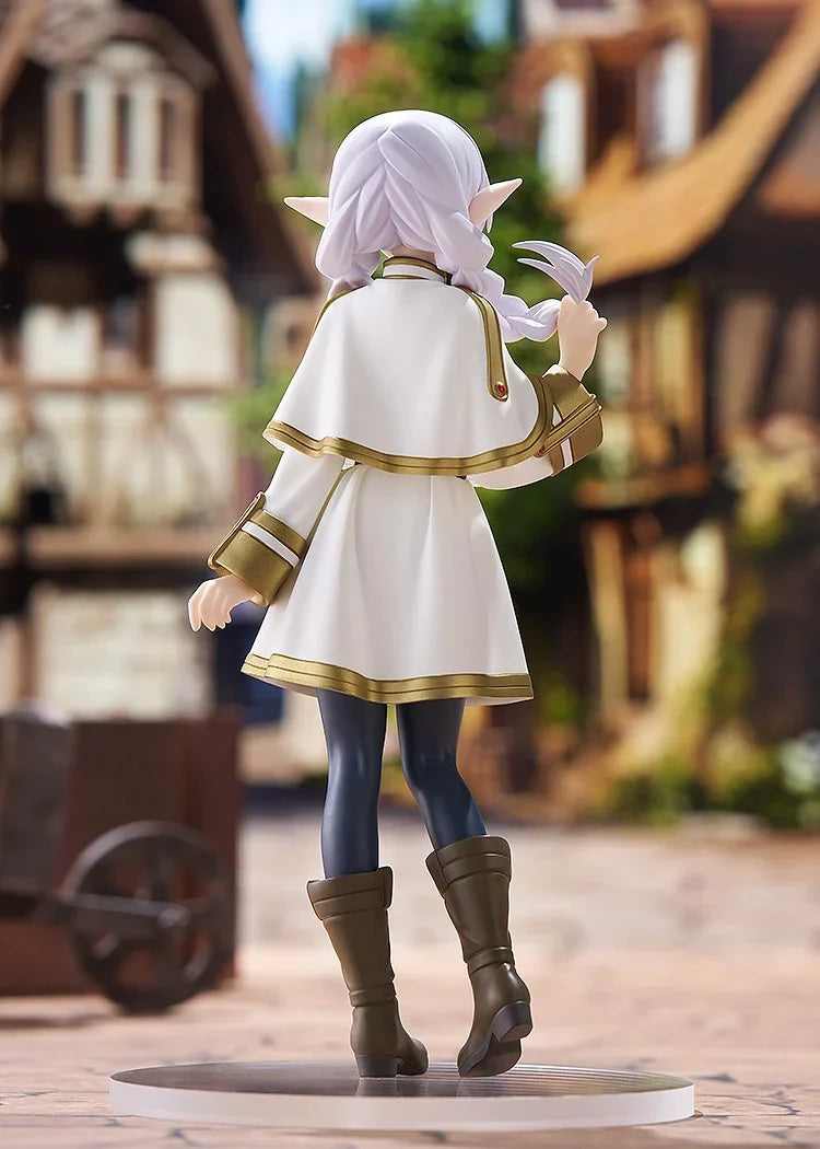 Frieren Beyond Journey's End Pop Up Parade Frieren (Braids Ver.)