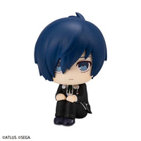 Persona 3 Reload Look Up Series Hero