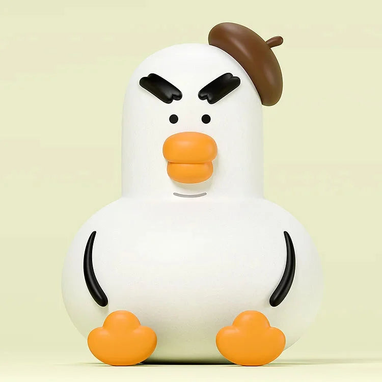 Aya & Friends Huggy Good Smile Aya Figure