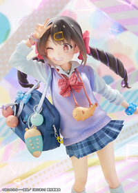 Onimai I'm Now Your Sister! Mihari Oyama (Heisei Gyaru Ver.) 1/6 Scale Figure