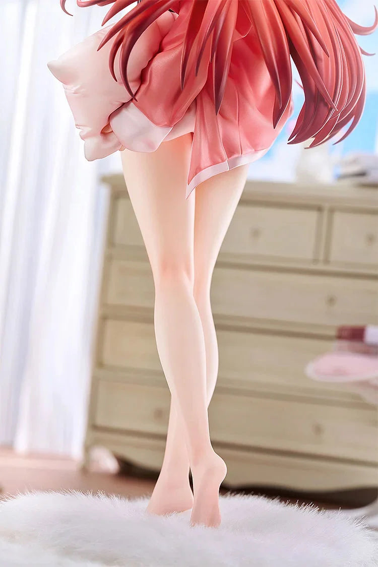 Goddess of Victory Nikke Rapi Red Hood (Cherished Red) 1/7 Scale Figure