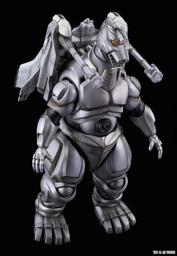 Godzilla vs. Mechagodzilla II Moderoid Super Mechagodzilla Model Kit
