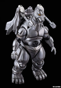 Godzilla vs. Mechagodzilla II Moderoid Super Mechagodzilla Model Kit