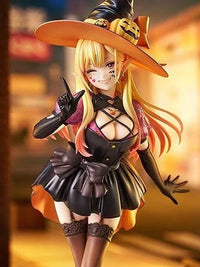My Dress-Up Darling Marin Kitagawa (Halloween Ver.) 1/7 Scale Figure