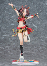 Uma Musume Pretty Derby Gran Alegria 1/7 Scale Figure