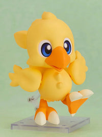 Final Fantasy Nendoroid No.3019 Chocobo