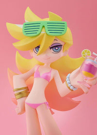 New Panty & Stocking with Garterbelt Pop Up Parade L Beach Queens Panty