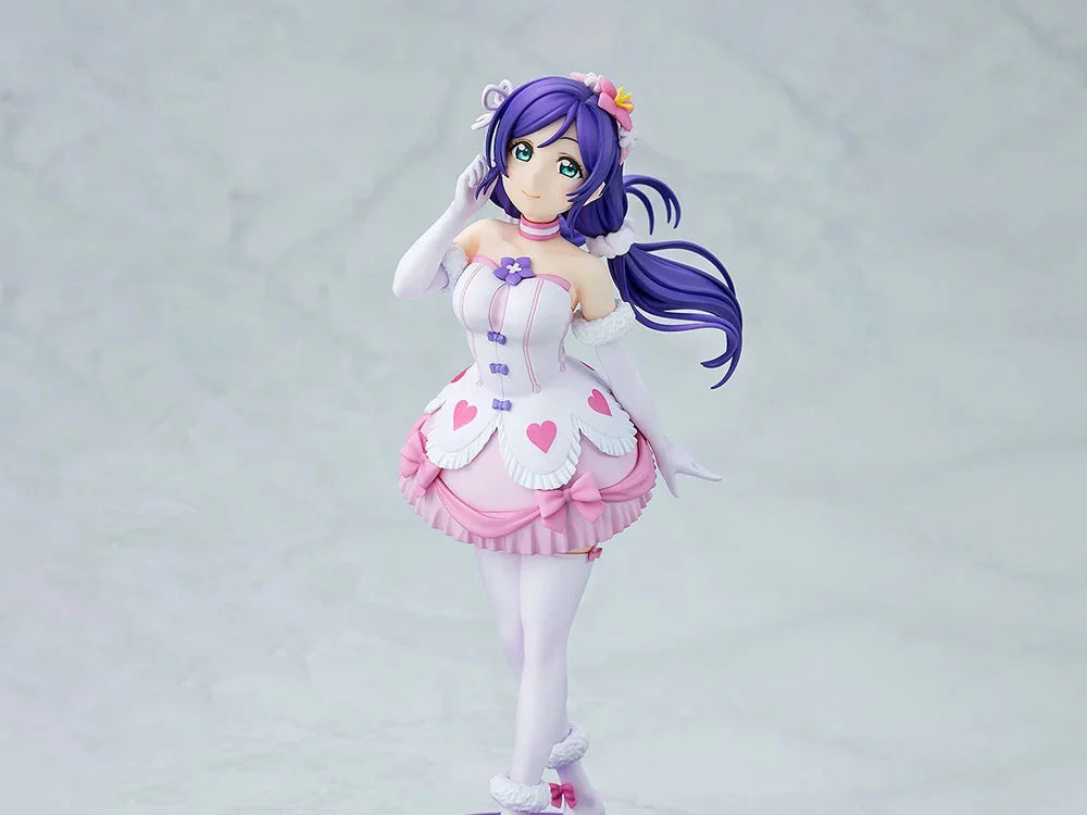 Love Live! School Idol Project KD Colle Nozomi Tojo (Bokutachi wa Hitotsu no Hikari Ver.) Figure