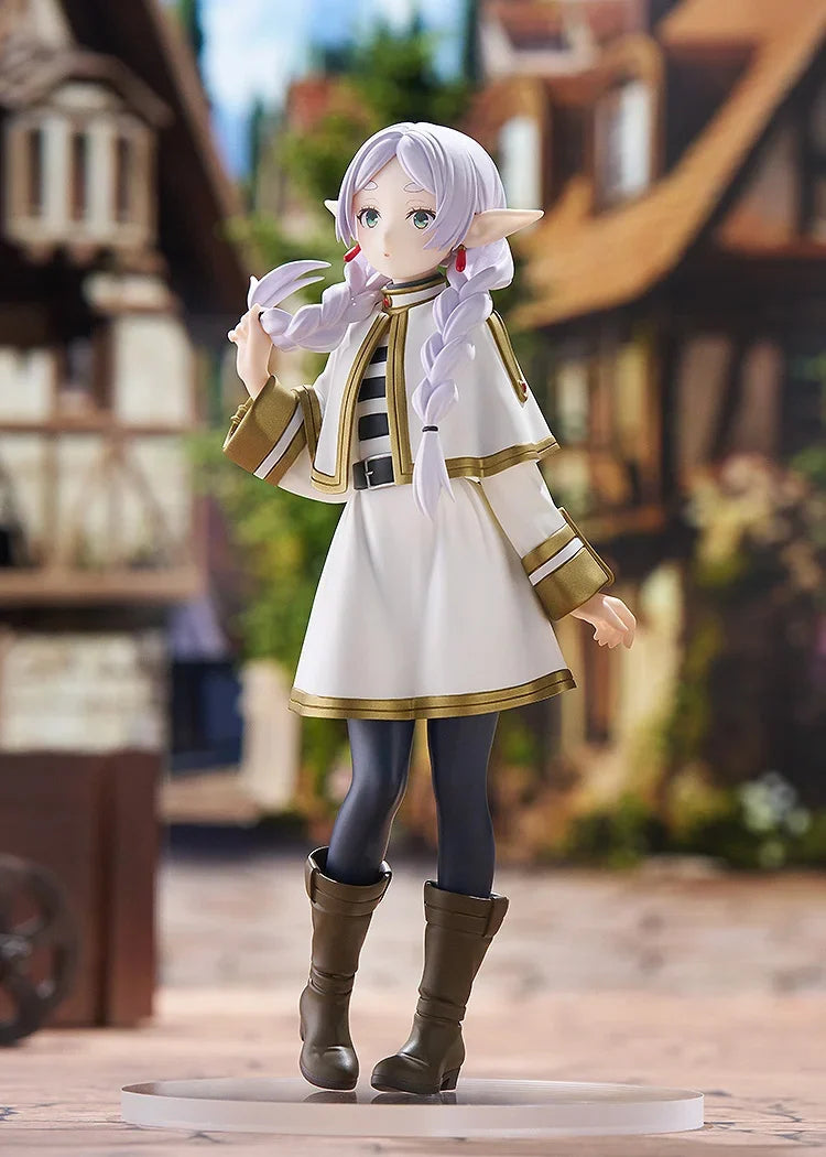 Frieren Beyond Journey's End Pop Up Parade Frieren (Braids Ver.)