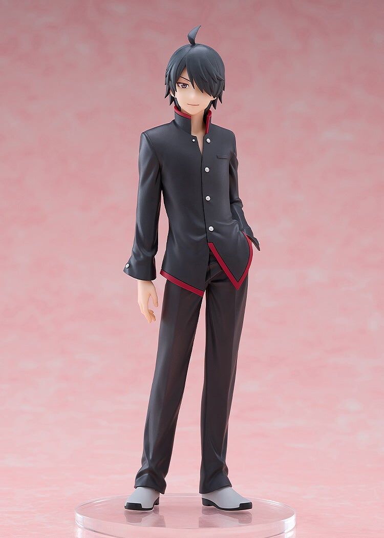 Monogatari CHILLfigg Bakemonogatari Boxed Set of 6 Figures