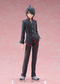 Monogatari CHILLfigg Bakemonogatari Boxed Set of 6 Figures
