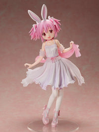 Puella Magi Madoka Magica B-Style Madoka Kaname (Rabbit Ears Ver.) 1/4 Scale Figure