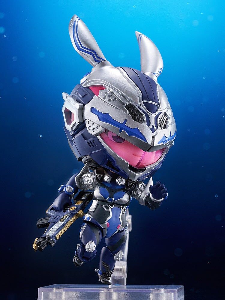 The First Descendant Nendoroid No.3089 Bunny