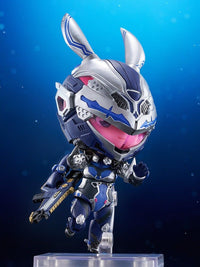 The First Descendant Nendoroid No.3089 Bunny