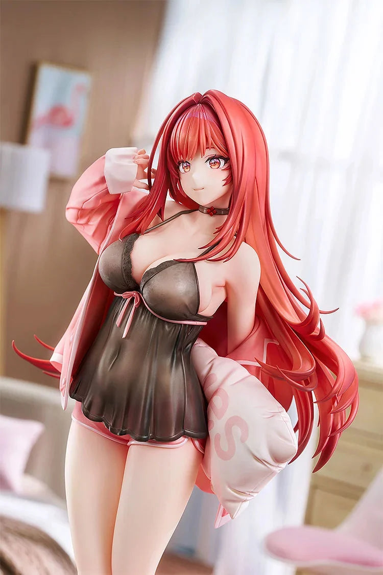 Goddess of Victory Nikke Rapi Red Hood (Cherished Red) 1/7 Scale Figure