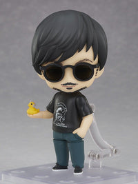 Kojima Productions Nendoroid No.3083 Hideo Kojima