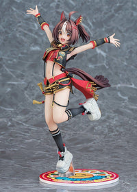 Uma Musume Pretty Derby Gran Alegria 1/7 Scale Figure