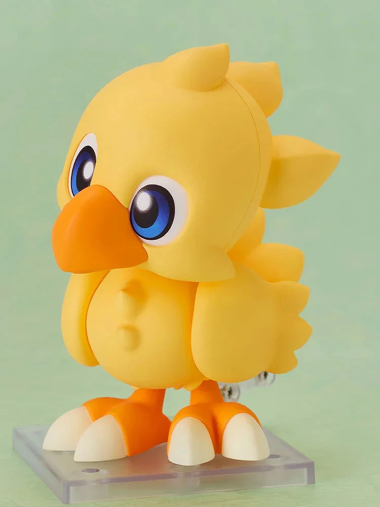 Final Fantasy Nendoroid No.3019 Chocobo