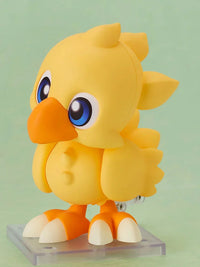 Final Fantasy Nendoroid No.3019 Chocobo