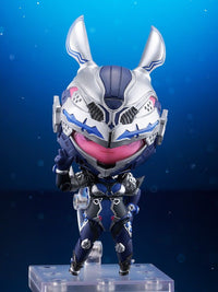 The First Descendant Nendoroid No.3089 Bunny