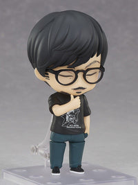Kojima Productions Nendoroid No.3083 Hideo Kojima